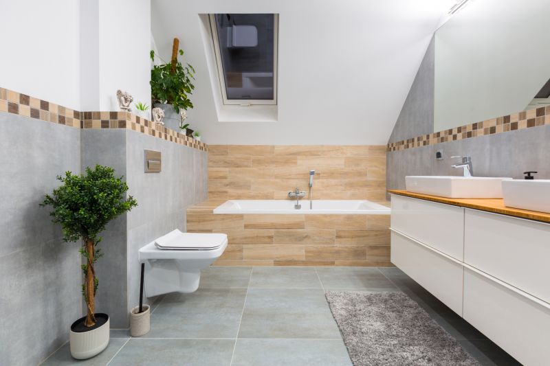 Top Bathroom Remodeling Companies in Milton, VT