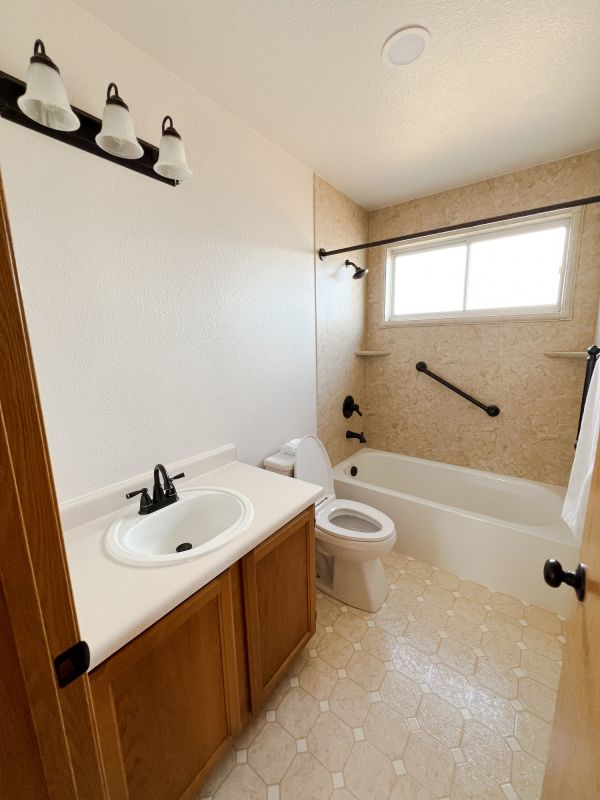 Top Bathroom Remodeling Companies in Williston, VT